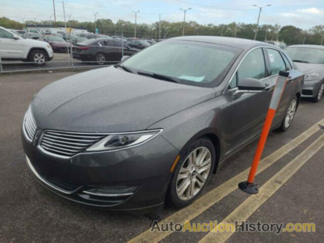 LINCOLN MKZ, 3LN6L2G95GR620821