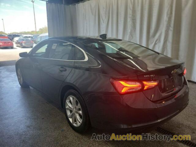 CHEVROLET MALIBU LT, 1G1ZD5ST1KF132886