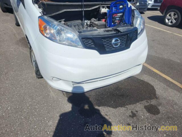 NISSAN NV200 COMPACT CARGO S XTRONIC CVT, 3N6CM0KN2MK697449