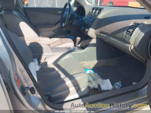 NISSAN ALTIMA 2.5 S, 1N4AL21E37C237100