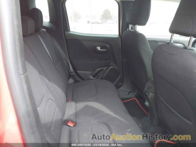 JEEP RENEGADE LATITUDE FWD, ZACNJABB0KPK24287