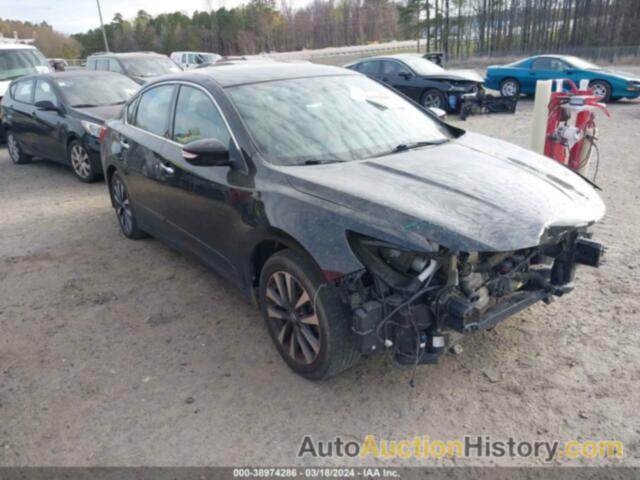 NISSAN ALTIMA 2.5/S/SV/SL/SR, 1N4AL3AP1HC145718