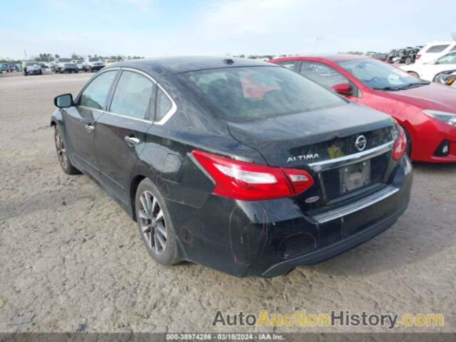 NISSAN ALTIMA 2.5/S/SV/SL/SR, 1N4AL3AP1HC145718