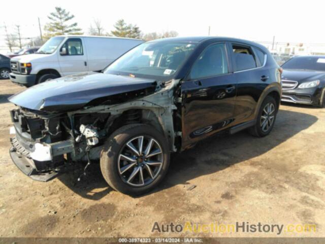 MAZDA CX-5 TOURING, JM3KFBCM6J0475369