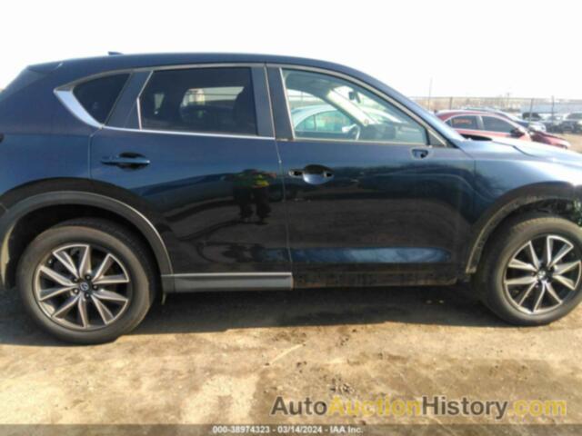 MAZDA CX-5 TOURING, JM3KFBCM6J0475369