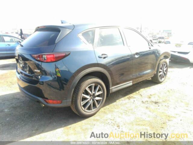 MAZDA CX-5 TOURING, JM3KFBCM6J0475369