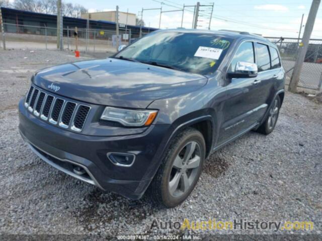 JEEP GRAND CHEROKEE OVERLAND, 1C4RJFCT3EC137534