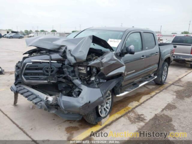 TOYOTA TACOMA SR5 V6, 3TMAZ5CN9GM006787