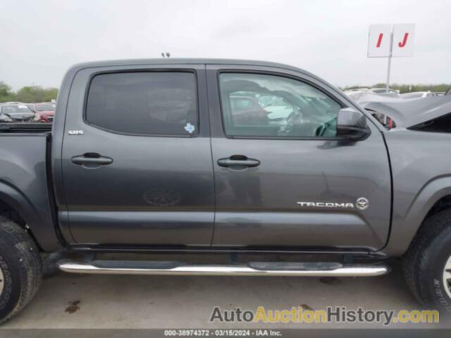 TOYOTA TACOMA SR5 V6, 3TMAZ5CN9GM006787