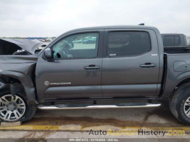 TOYOTA TACOMA SR5 V6, 3TMAZ5CN9GM006787