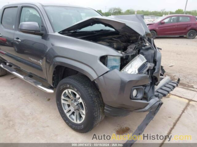 TOYOTA TACOMA SR5 V6, 3TMAZ5CN9GM006787