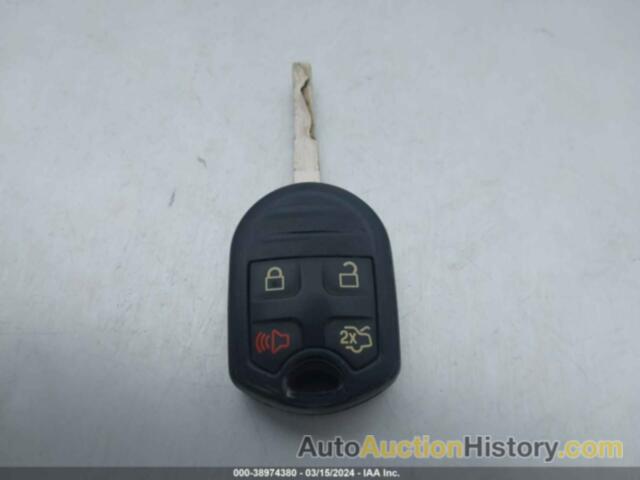 FORD FIESTA SE, 3FADP4BJ5JM129012