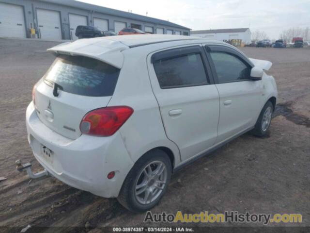 MITSUBISHI MIRAGE DE, ML32A3HJ1EH022931