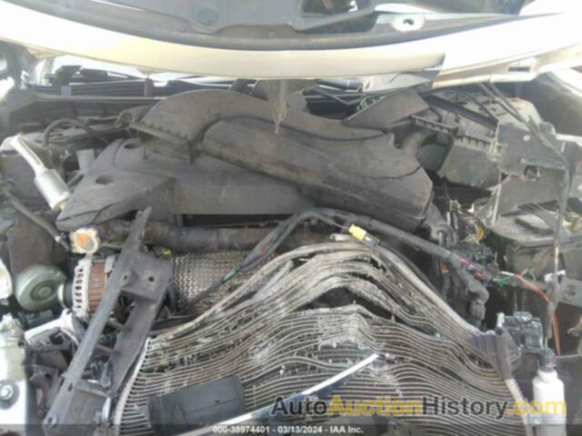 NISSAN ALTIMA 2.5 S, 1N4AL3AP3EN367757