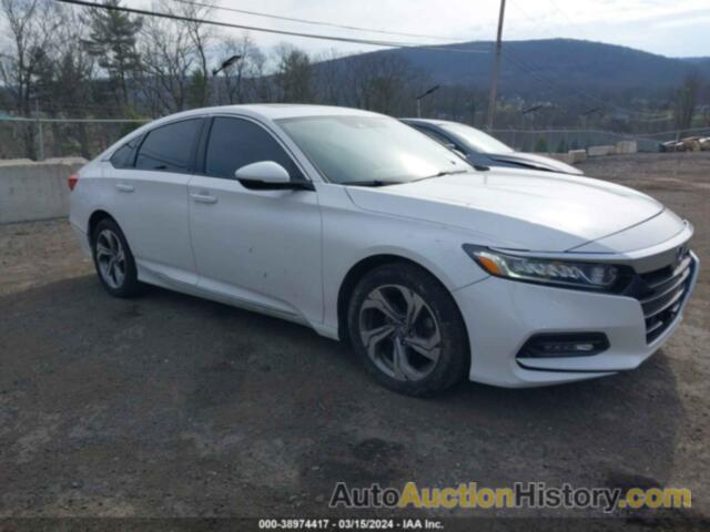 HONDA ACCORD EX-L, 1HGCV1F51JA175555