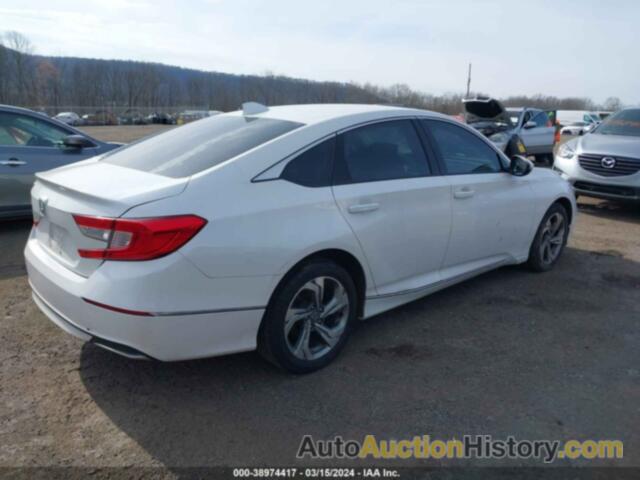 HONDA ACCORD EX-L, 1HGCV1F51JA175555