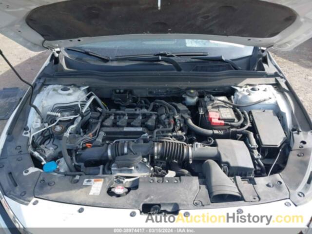 HONDA ACCORD EX-L, 1HGCV1F51JA175555