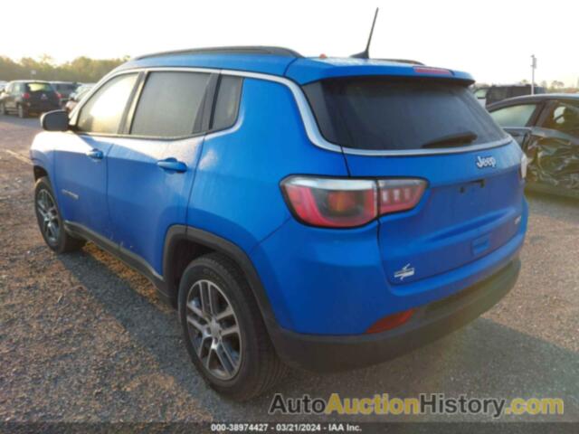 JEEP COMPASS SUN AND WHEEL FWD, 3C4NJCBB5LT154701