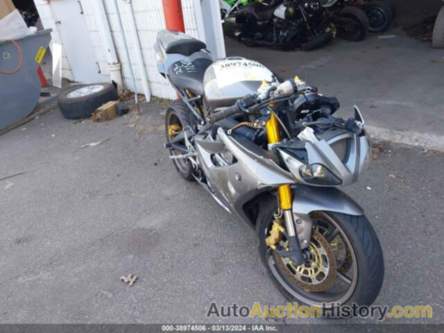 TRIUMPH MOTORCYCLE DAYTONA 675, SMTD00NS67J316889