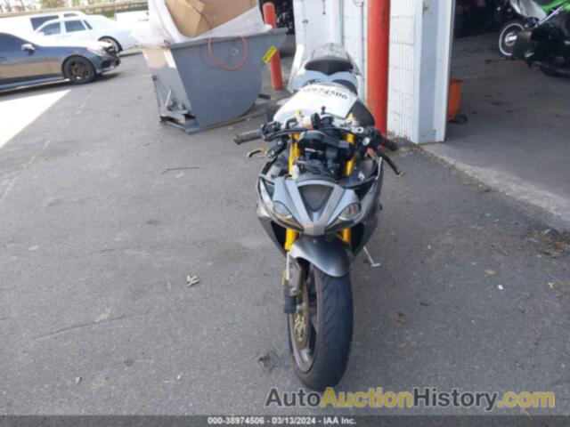 TRIUMPH MOTORCYCLE DAYTONA 675, SMTD00NS67J316889