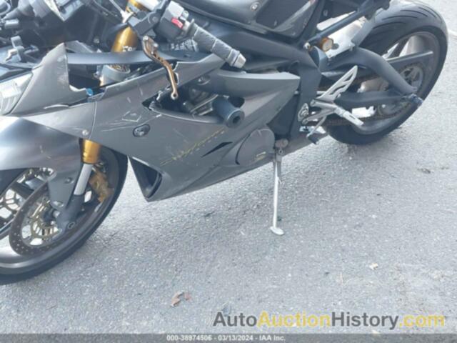 TRIUMPH MOTORCYCLE DAYTONA 675, SMTD00NS67J316889