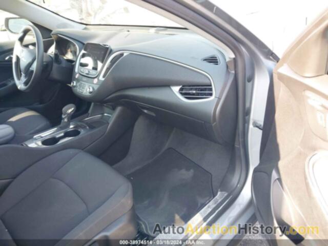 CHEVROLET MALIBU FWD 1LT, 1G1ZD5ST5RF126387