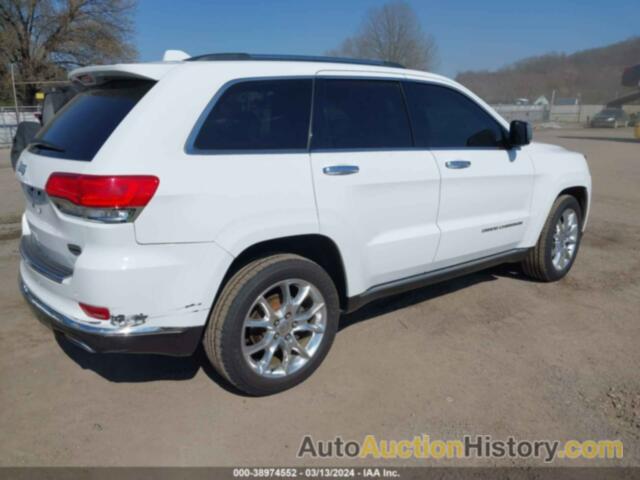 JEEP GRAND CHEROKEE SUMMIT, 1C4RJFJG4EC302707