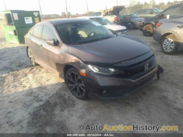 HONDA CIVIC SPORT, 2HGFC2F87LH513290