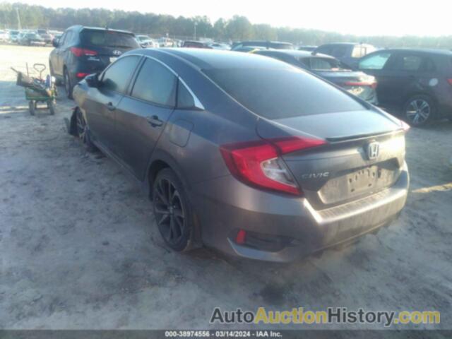 HONDA CIVIC SPORT, 2HGFC2F87LH513290