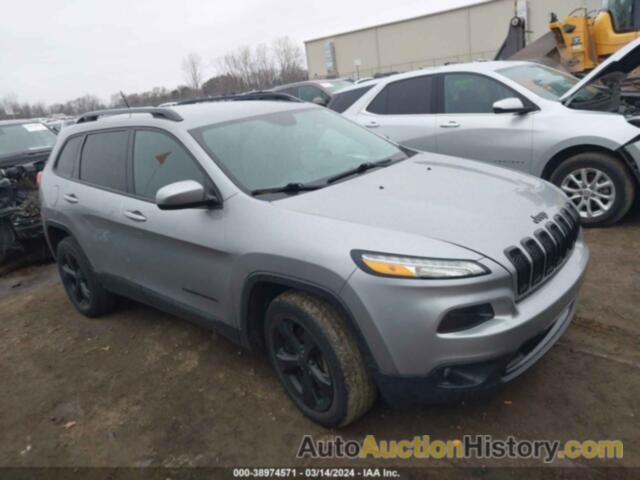 JEEP CHEROKEE LATITUDE ALTITUDE, 1C4PJMCS1FW756149