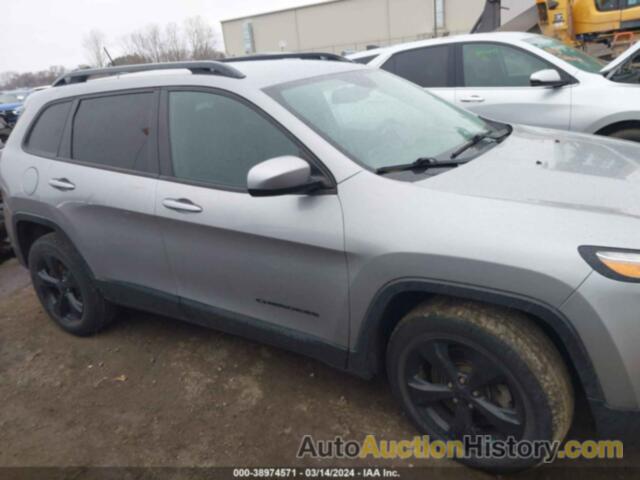 JEEP CHEROKEE LATITUDE ALTITUDE, 1C4PJMCS1FW756149