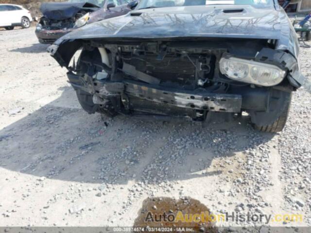 DODGE CHALLENGER SXT, 2C3CDYAG3EH225127