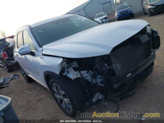 HYUNDAI PALISADE SEL, KM8R4DHE2LU029351