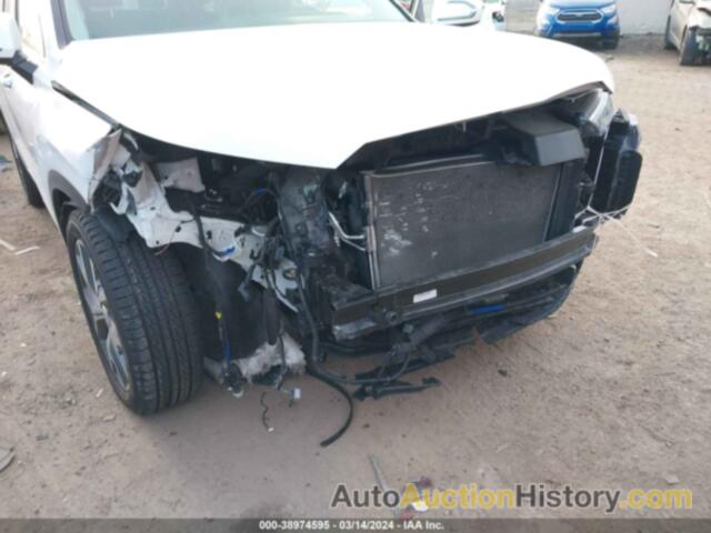 HYUNDAI PALISADE SEL, KM8R4DHE2LU029351