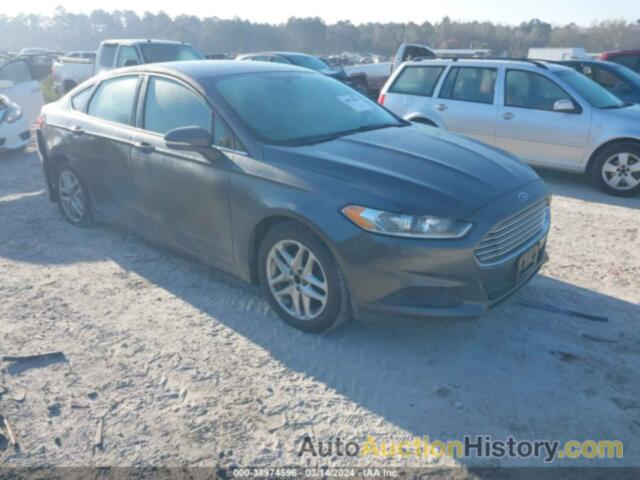 FORD FUSION SE, 3FA6P0H73FR175753