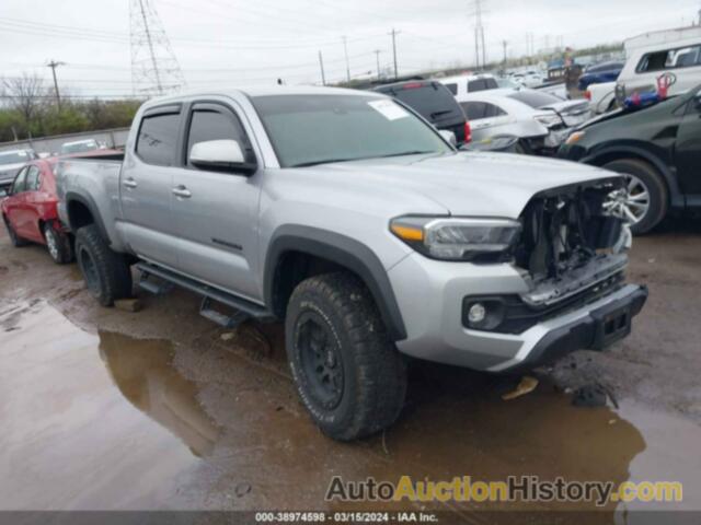 TOYOTA TACOMA TRD OFF ROAD, 3TMDZ5BN2NM134915