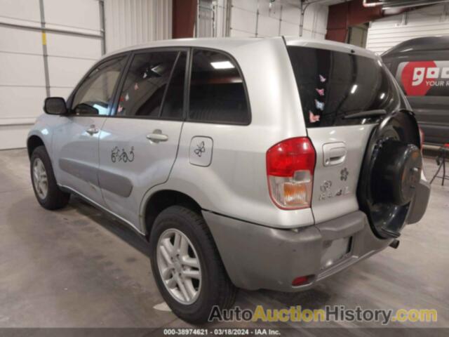 TOYOTA RAV4, JTEHH20VX10075725