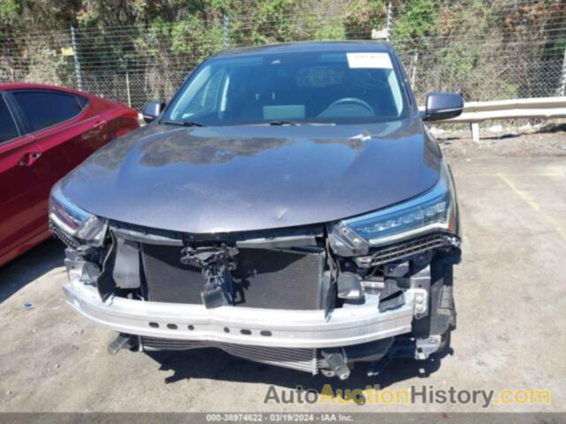 ACURA RDX TECHNOLOGY PACKAGE, 5J8TC1H53ML000946