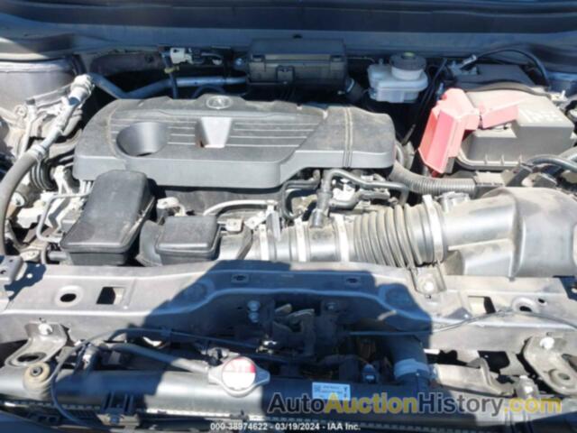 ACURA RDX TECHNOLOGY PACKAGE, 5J8TC1H53ML000946