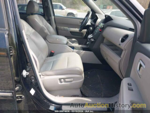 HONDA PILOT TOURING, 5FNYF4H96BB035996