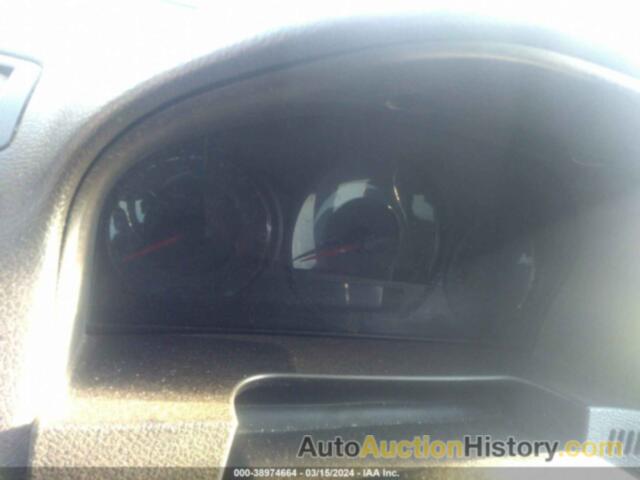 FORD FUSION SEL, 3FAHP0JA8BR207573