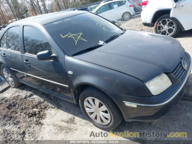 VOLKSWAGEN JETTA GL, 3VWRA69M35M014893