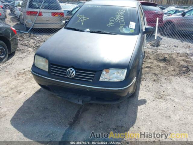 VOLKSWAGEN JETTA GL, 3VWRA69M35M014893