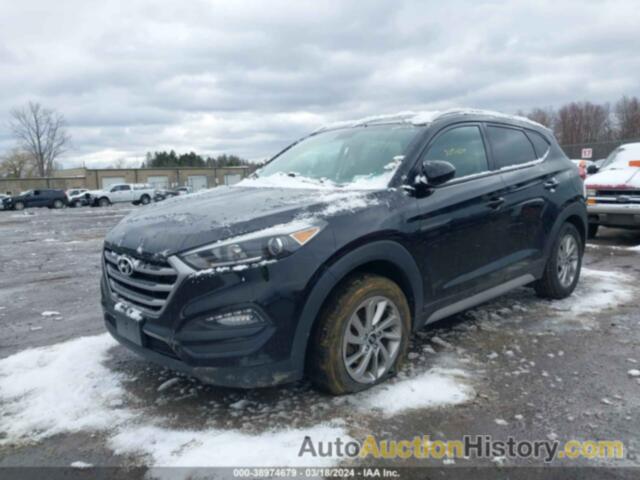 HYUNDAI TUCSON SEL, KM8J3CA45JU642153