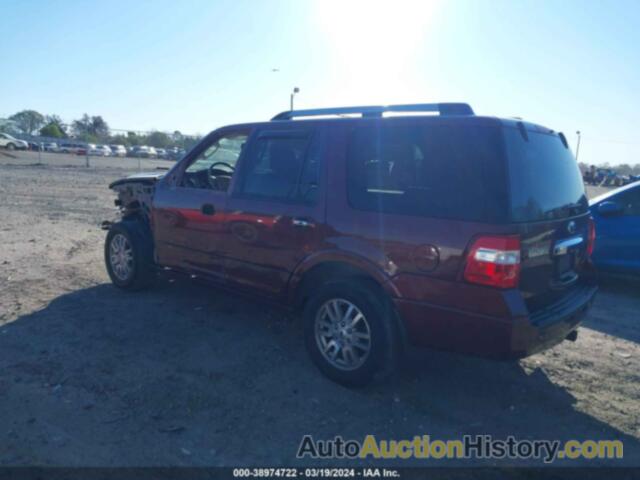 FORD EXPEDITION LIMITED, 1FMJU1K57CEF46854