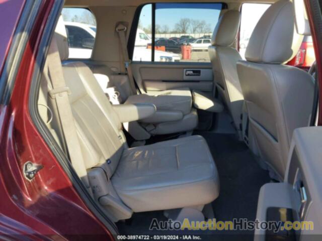 FORD EXPEDITION LIMITED, 1FMJU1K57CEF46854