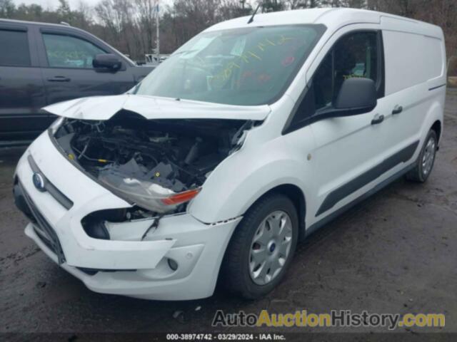 FORD TRANSIT CONNECT XLT, NM0LS7F70H1327151