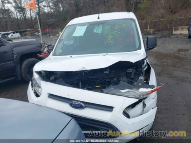 FORD TRANSIT CONNECT XLT, NM0LS7F70H1327151