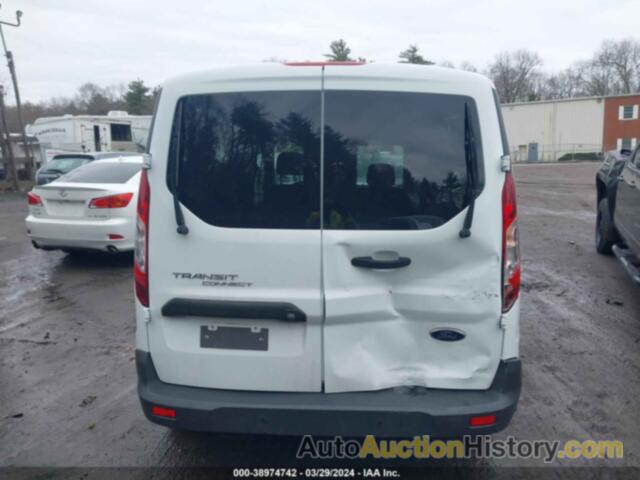 FORD TRANSIT CONNECT XLT, NM0LS7F70H1327151