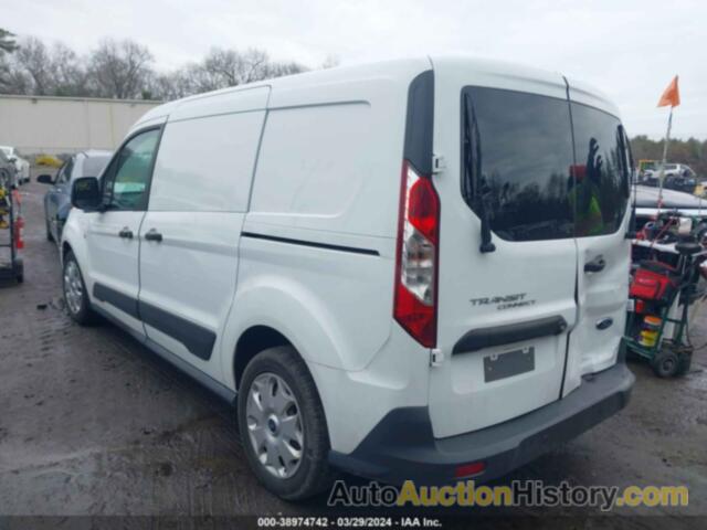FORD TRANSIT CONNECT XLT, NM0LS7F70H1327151